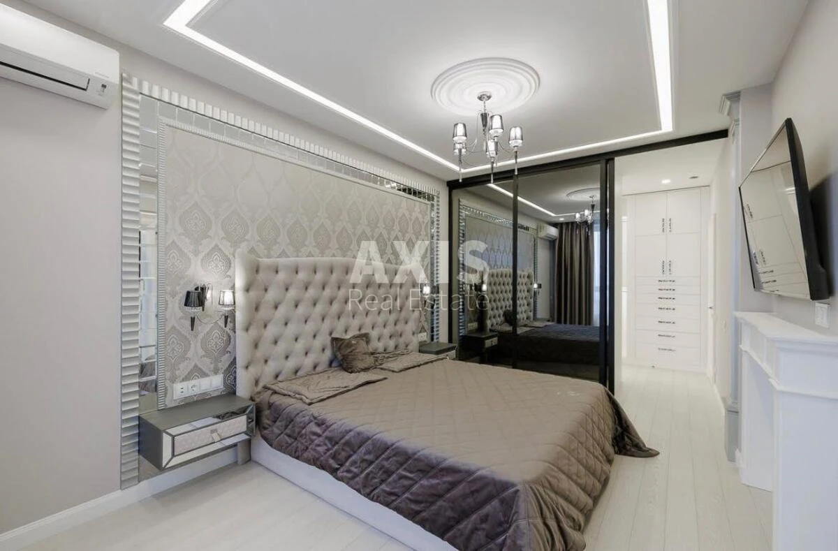 4к квартира ул. Соломенская 20В598236