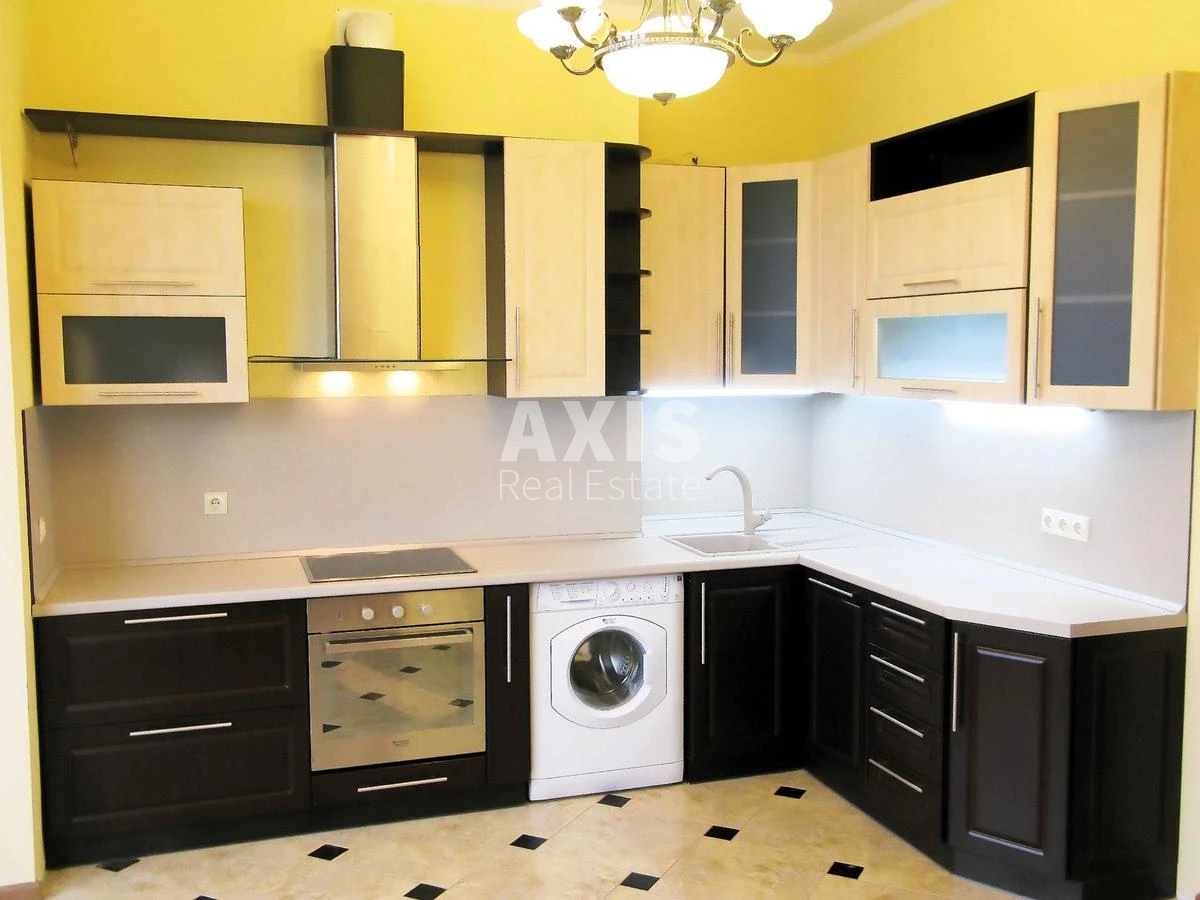 3k apartment vul. Chornovola V'jacheslava 2543063