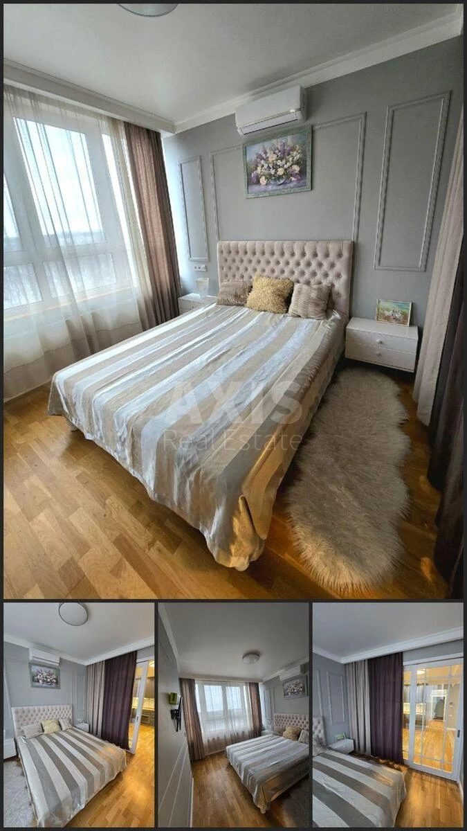 1к квартира ул. Рэя Брэдбери 2659515