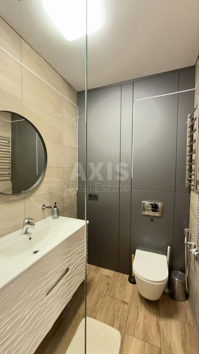 4k apartment vul. Berezhans'ka 156755612