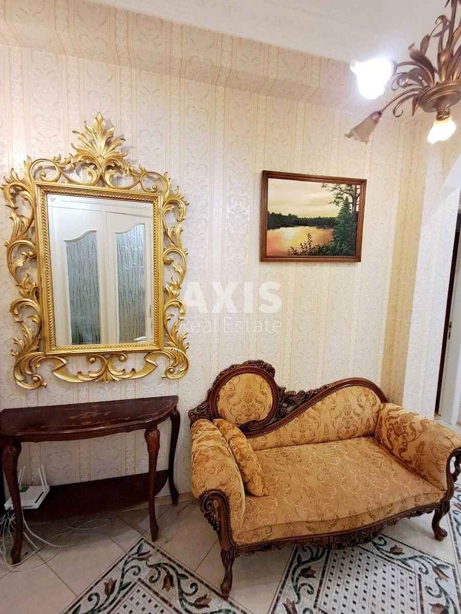 2к квартира ул. Грушевского Михаила 34/1564785