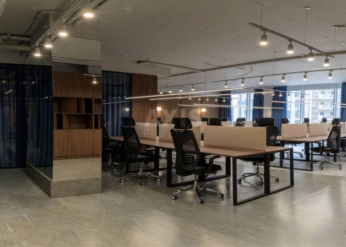 Office vul. Ioana Pavla II 6/1, 220m267499