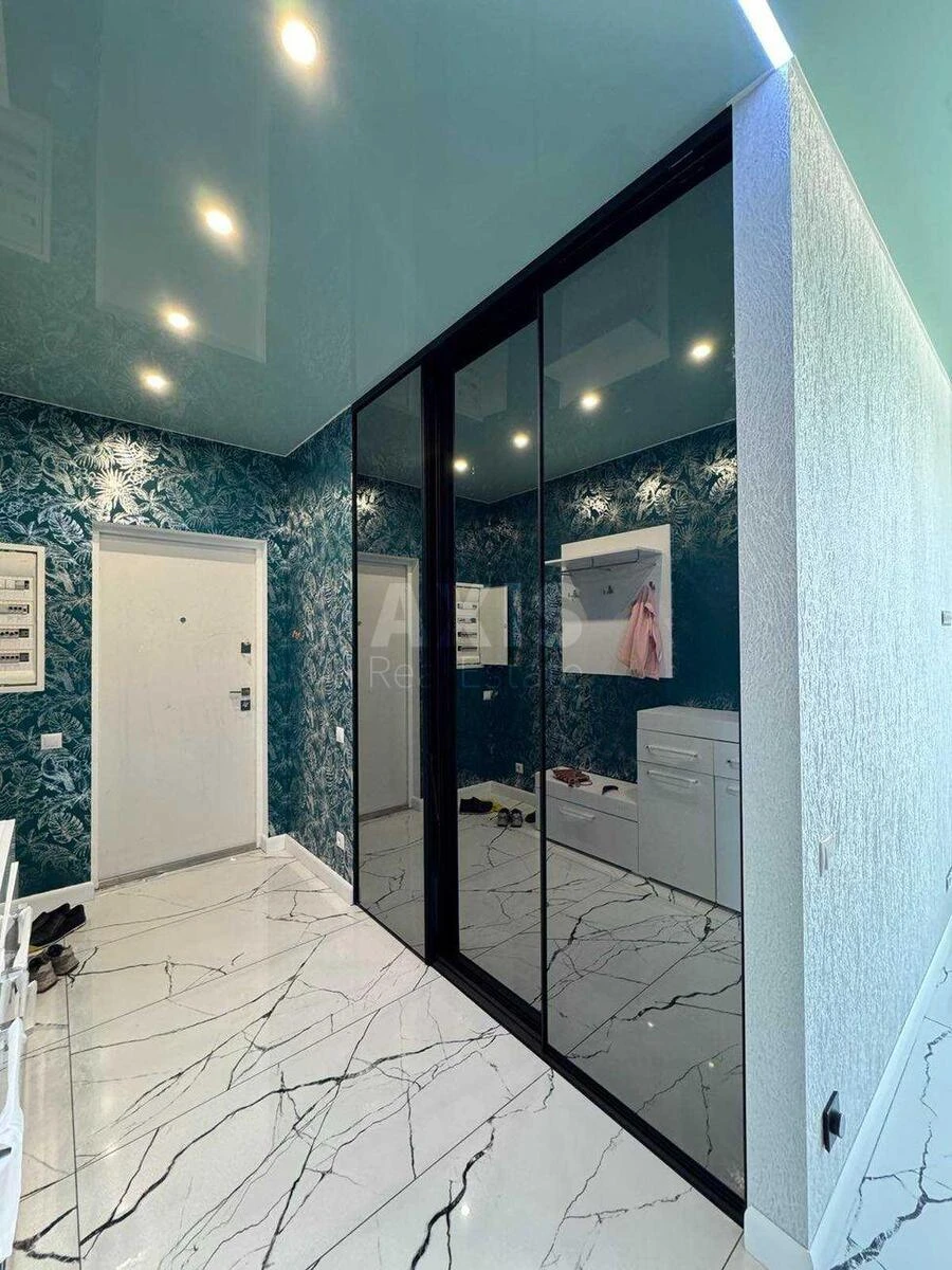 2к квартира бул. Рыльского Тадея 1602426