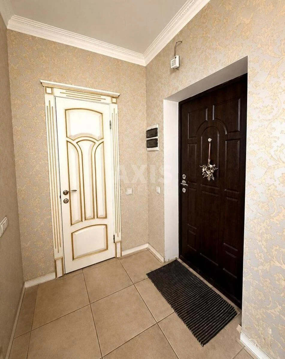 2k apartment vul. Chavdar Jelyzavety 8690865