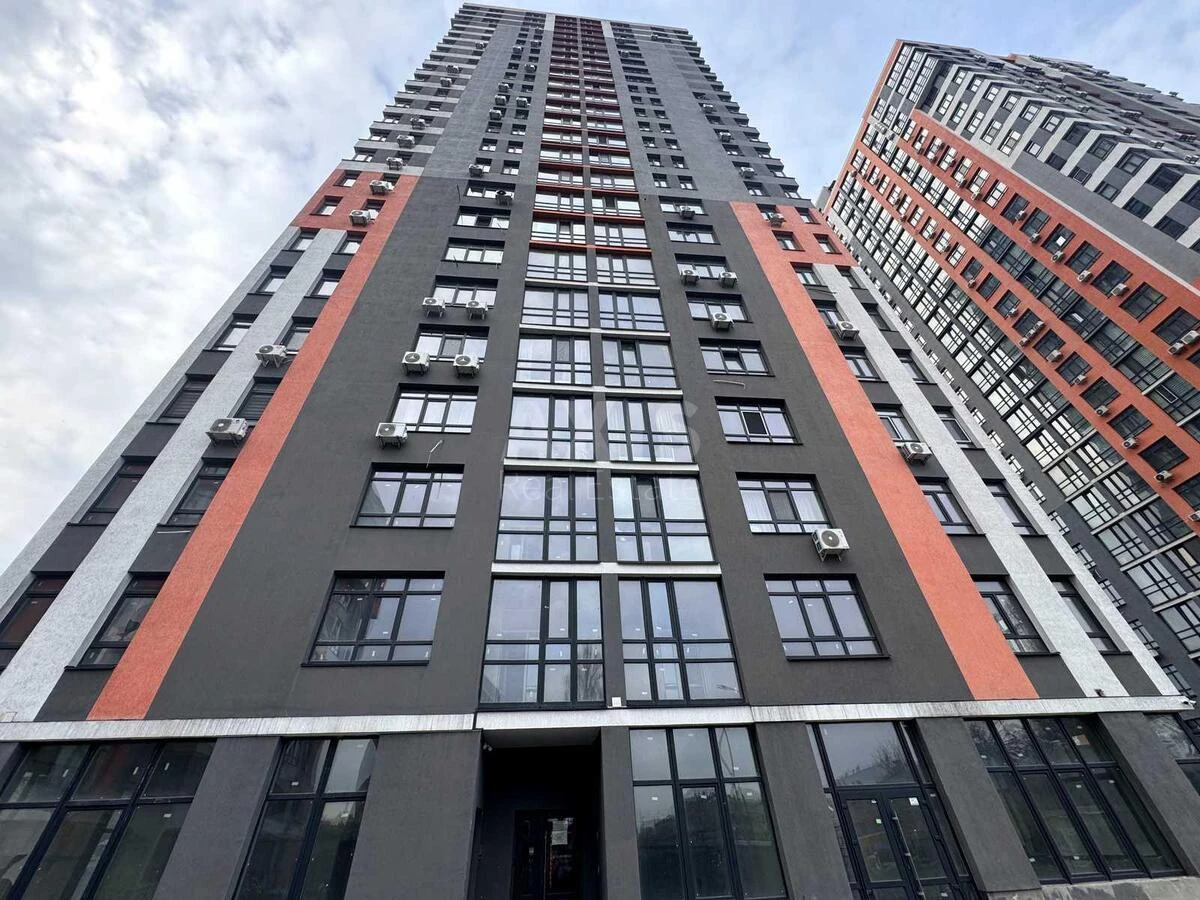 2к квартира ул. Гулака Николая 3706040