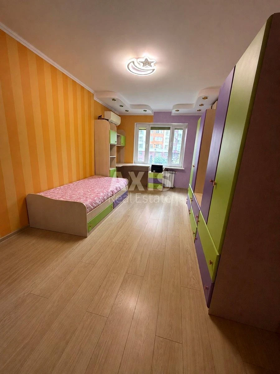 3к квартира ул. Урловская 20702575