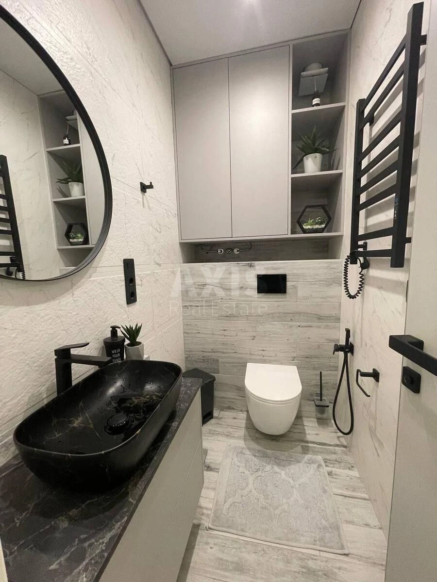3к квартира ул. Центральная 21А7184412