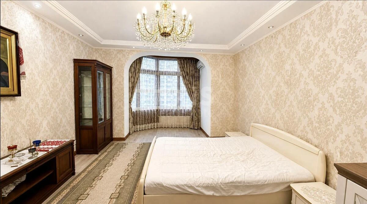 3k apartment vul. Yulia Zdanovska 58703373