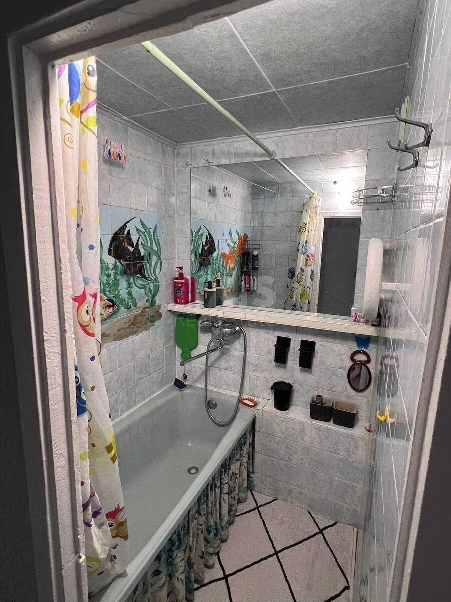 3k apartment vul. Solom'jans'ka 41/27188011