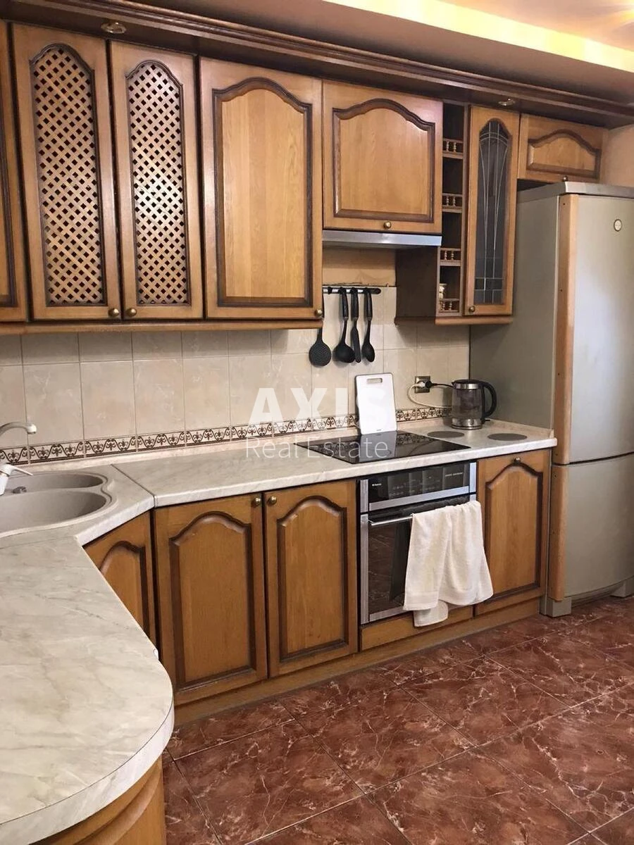 2k apartment vul. Tyraspol's'ka 4748969