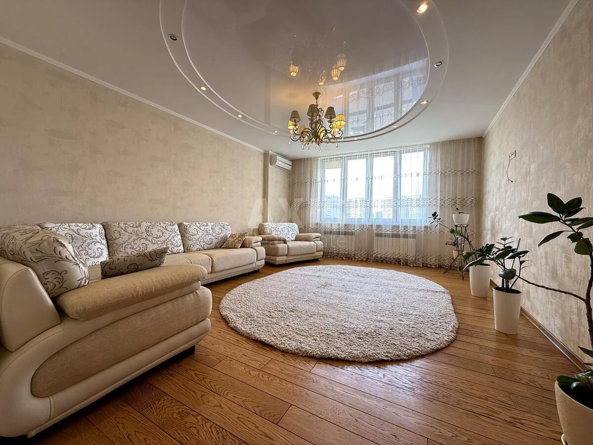 4к квартира ул. Срибнокильская 22639050