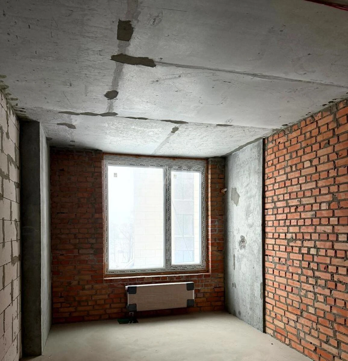 3k apartment vul. Zabolotnogo Akademika 1639372