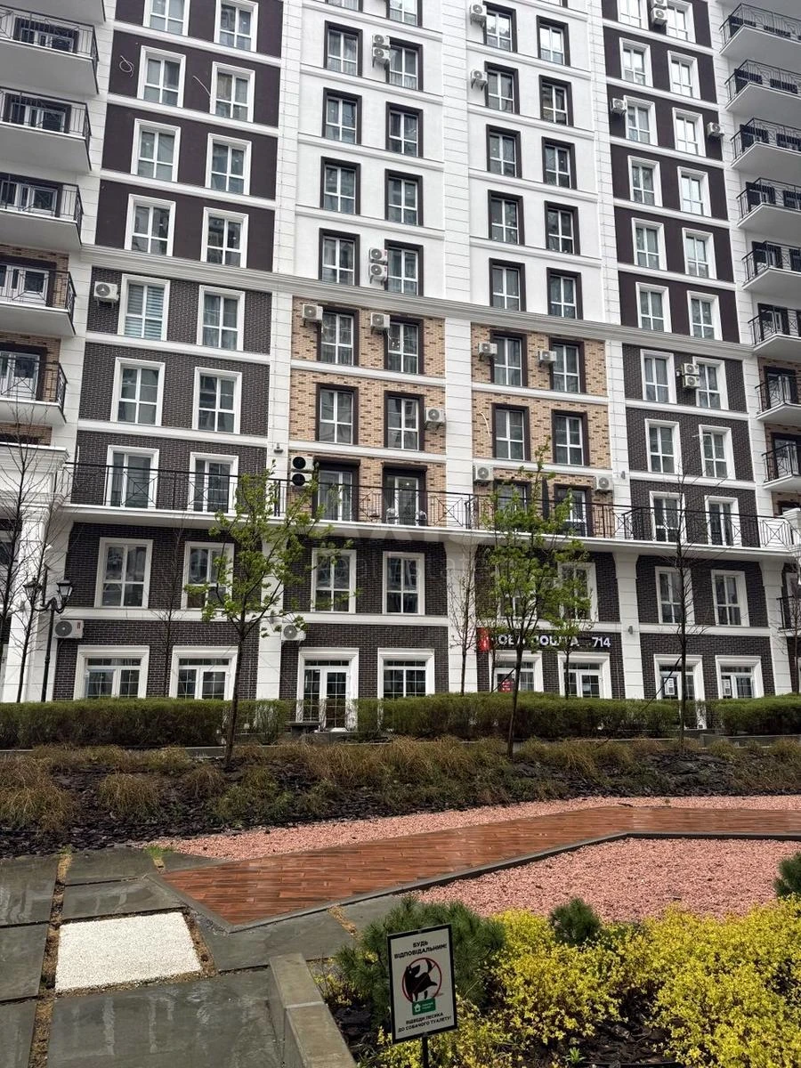 1к квартира ул. Михаила Максимовича 26Д703954