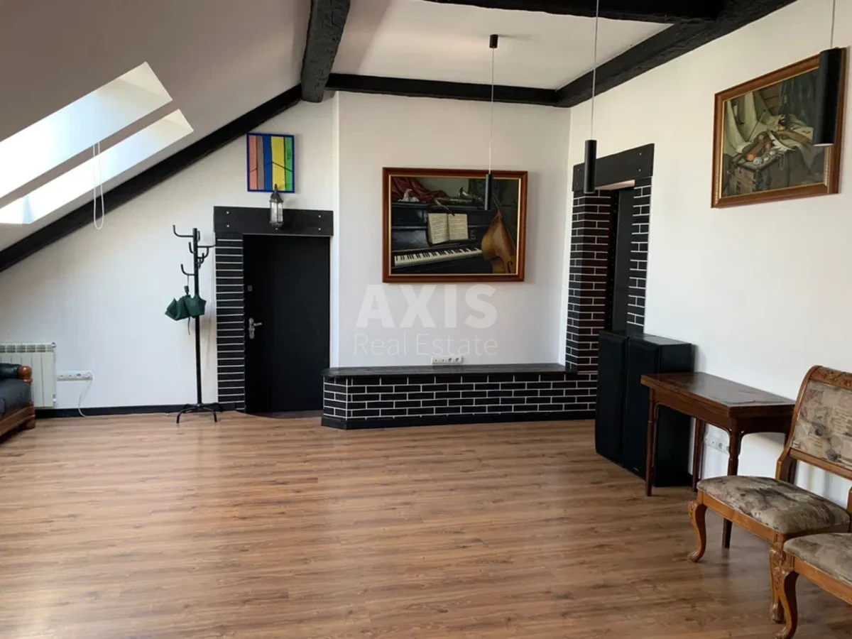 3k apartment vul. Kostjantynivs'ka 34237440