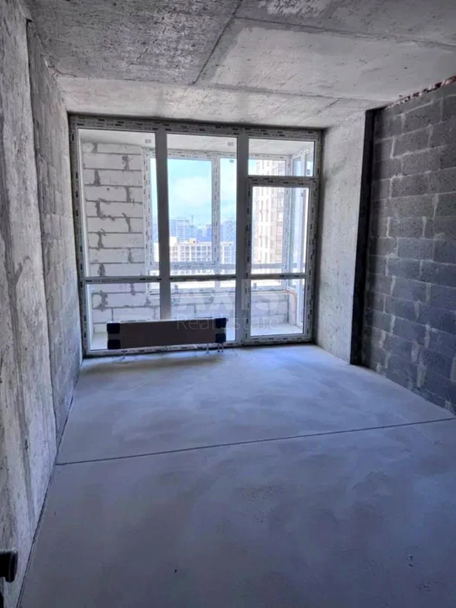 1к квартира ул. Семьи Кристеров 20640114