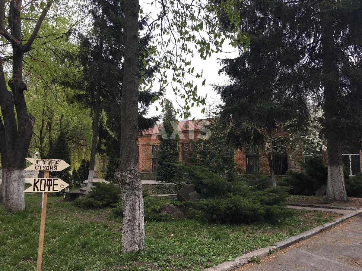 Service object pr-t Berestejskij 44, 40m2449306