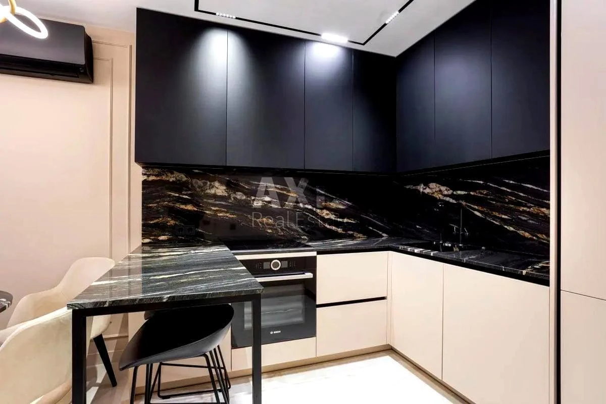 2k apartment nab. Dniprovs'ka 1863989