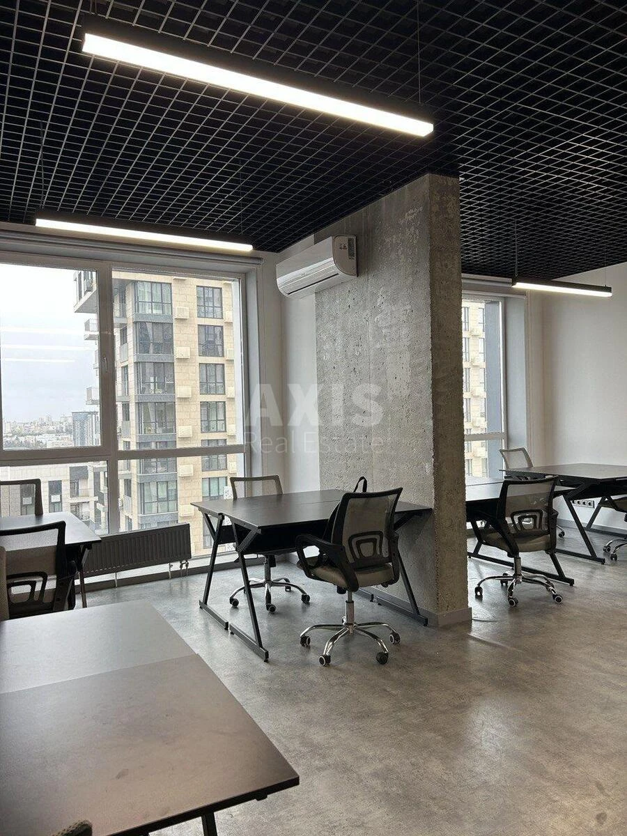 Офис ул. Бульварно-Кудрявская 15, 80м2673303