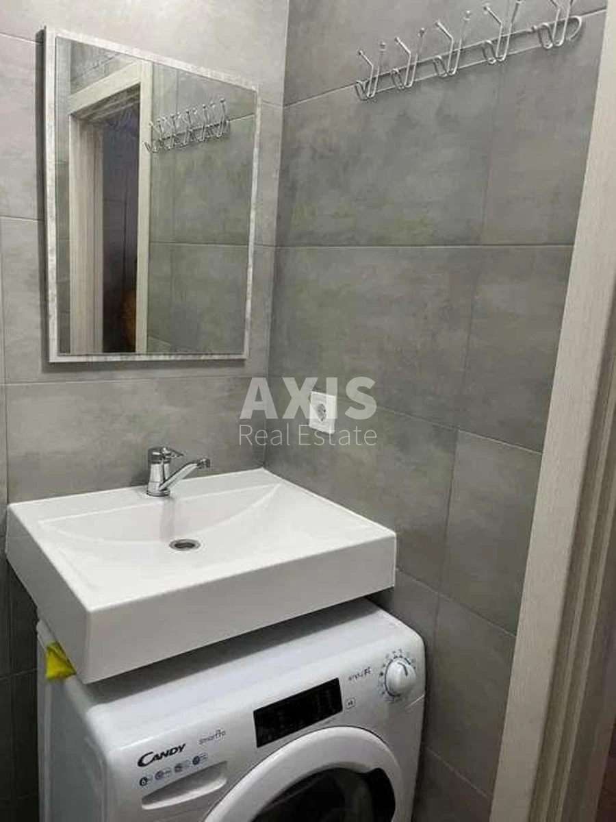 1k apartment vul. Pol'ova 73242135