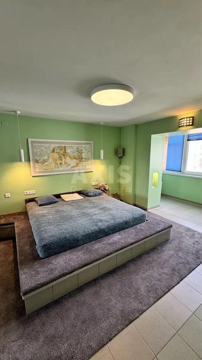 2k apartment pr-t Tychyny Pavla 4599680