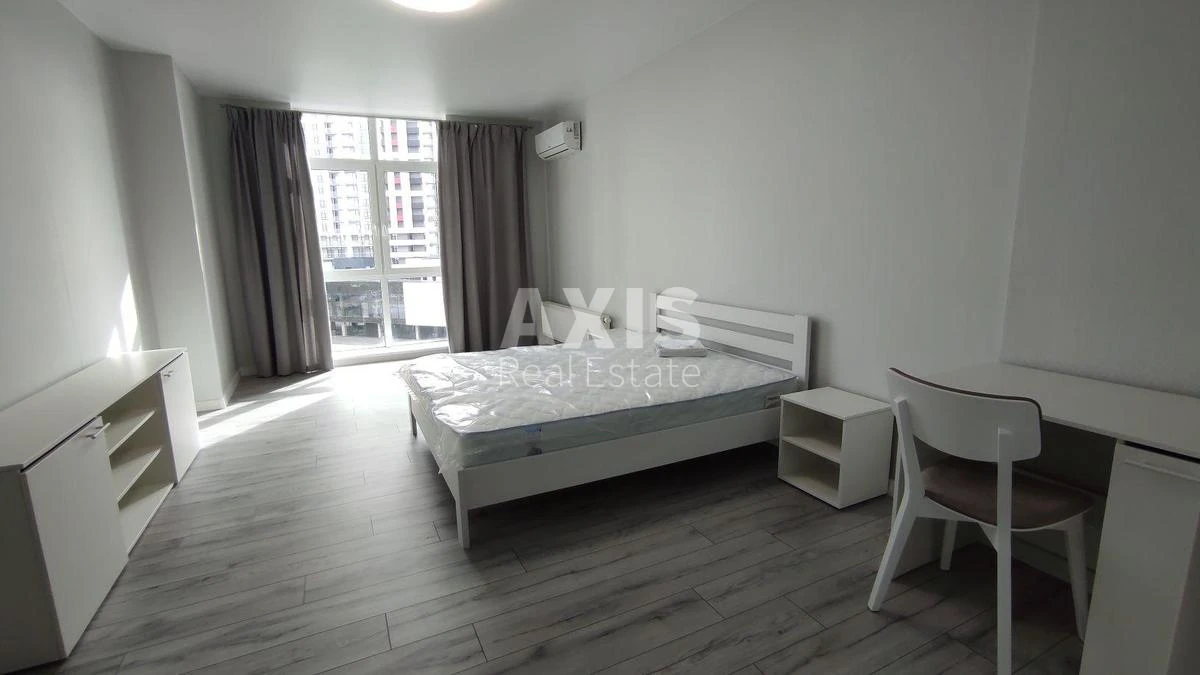 1k apartment vul. Mykil's'ko-Slobids'ka 8323291