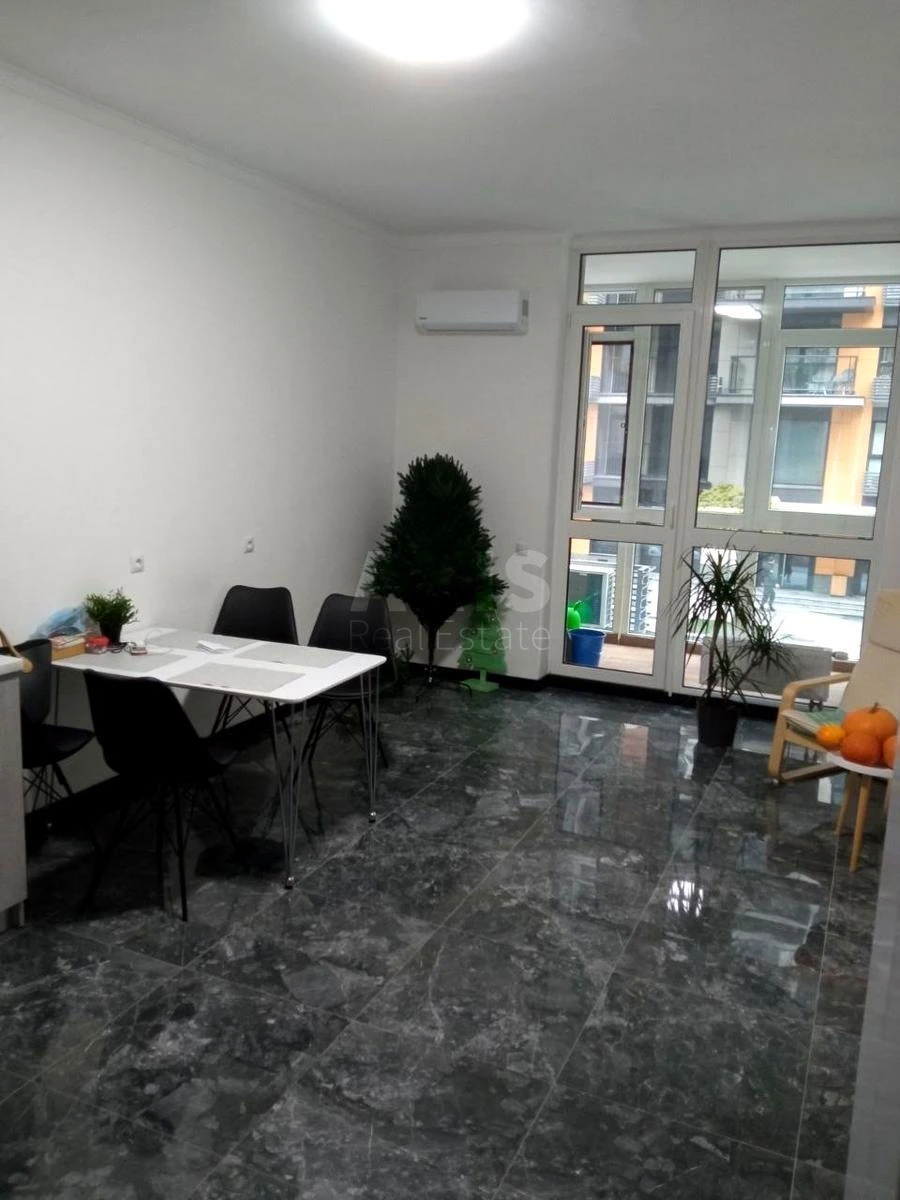 Office vul. Predslavyns'ka 44, 117m2673623