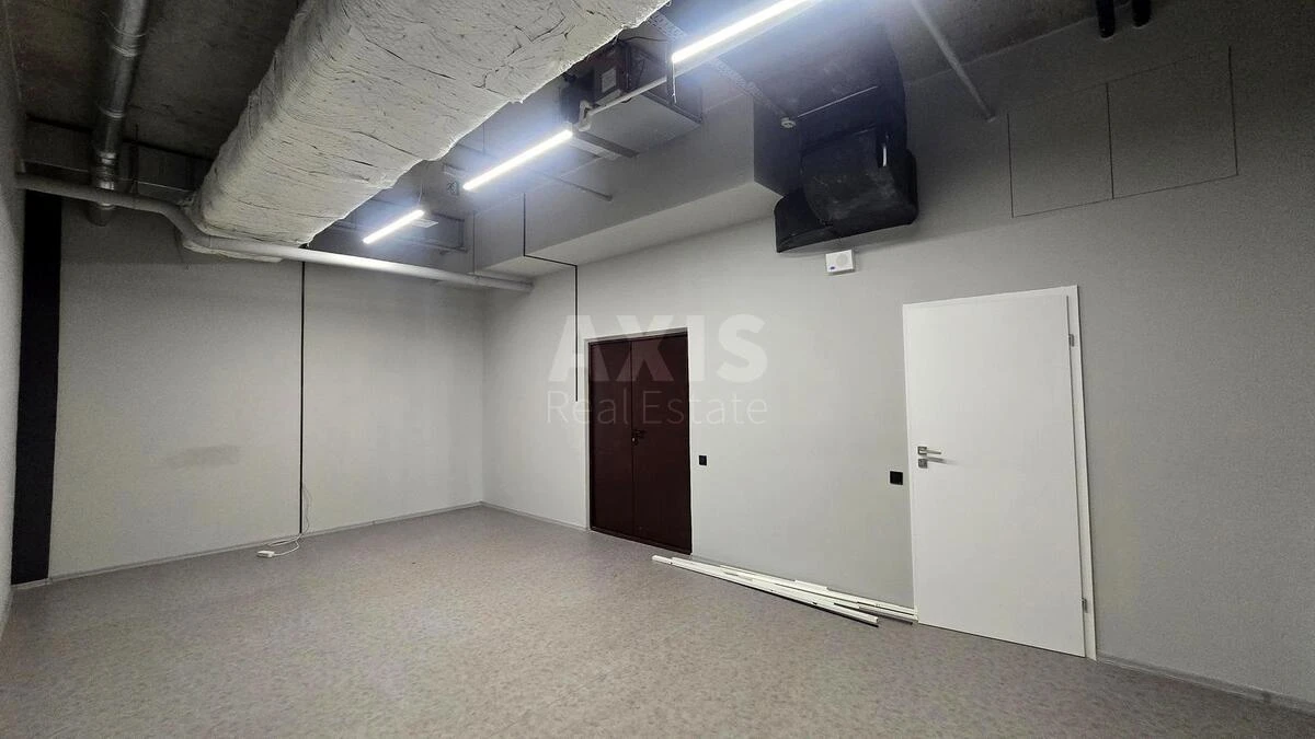 Office vul. Glybochyc'ka 32, 463m27050619