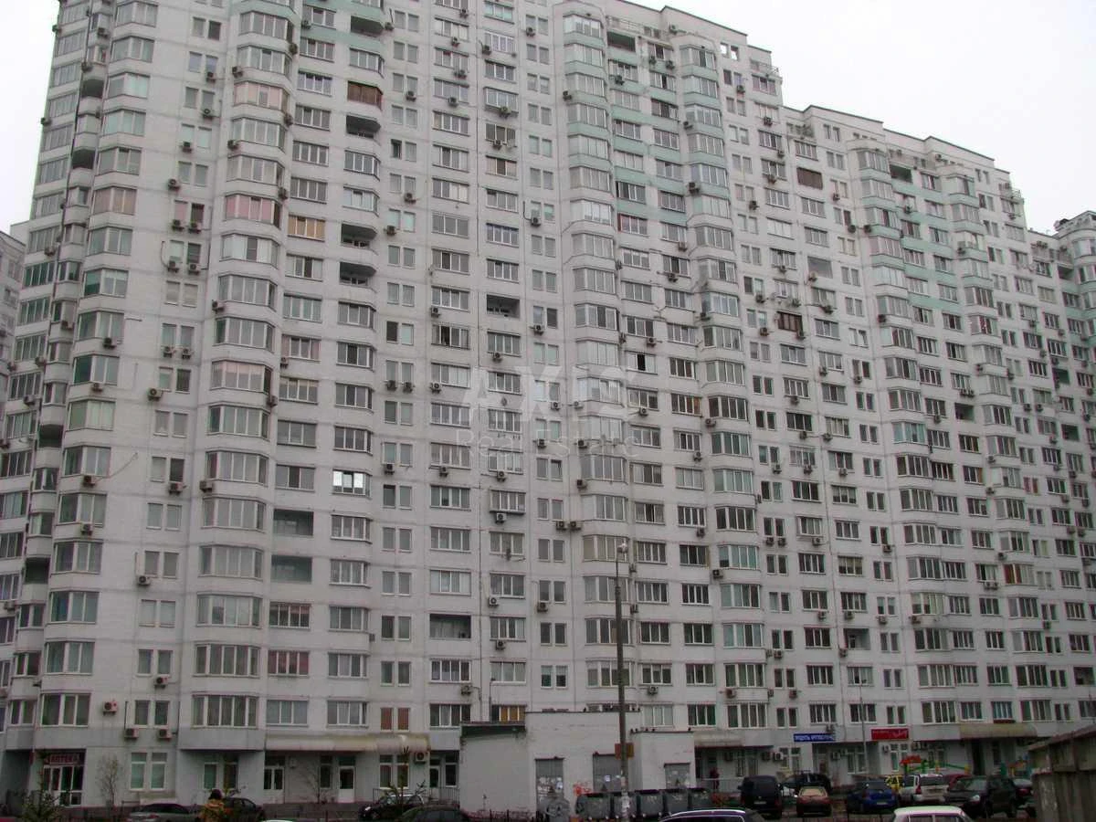 Офис пр-т Бажана Николая 12, 54м27052417