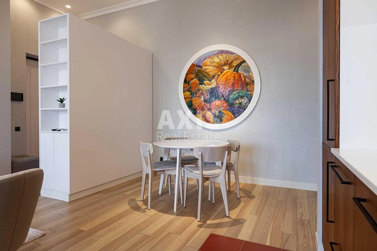 4k apartment vul. Volodymyrs'ka 81А619365