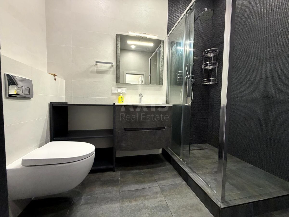 1k apartment vul. Truskavec'ka 8689855