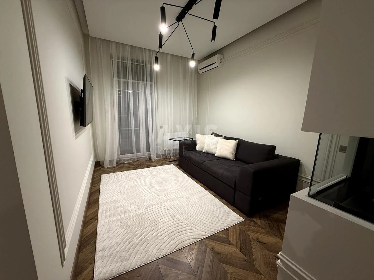 3k apartment vul. Saperne Pole 126899721