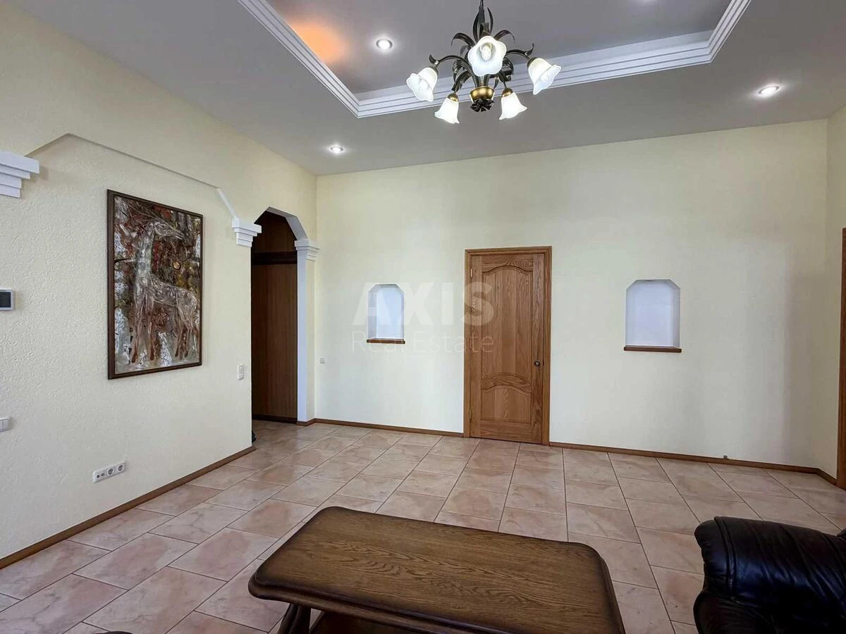 2k apartment vul. Borysoglibs'ka 9/15705396