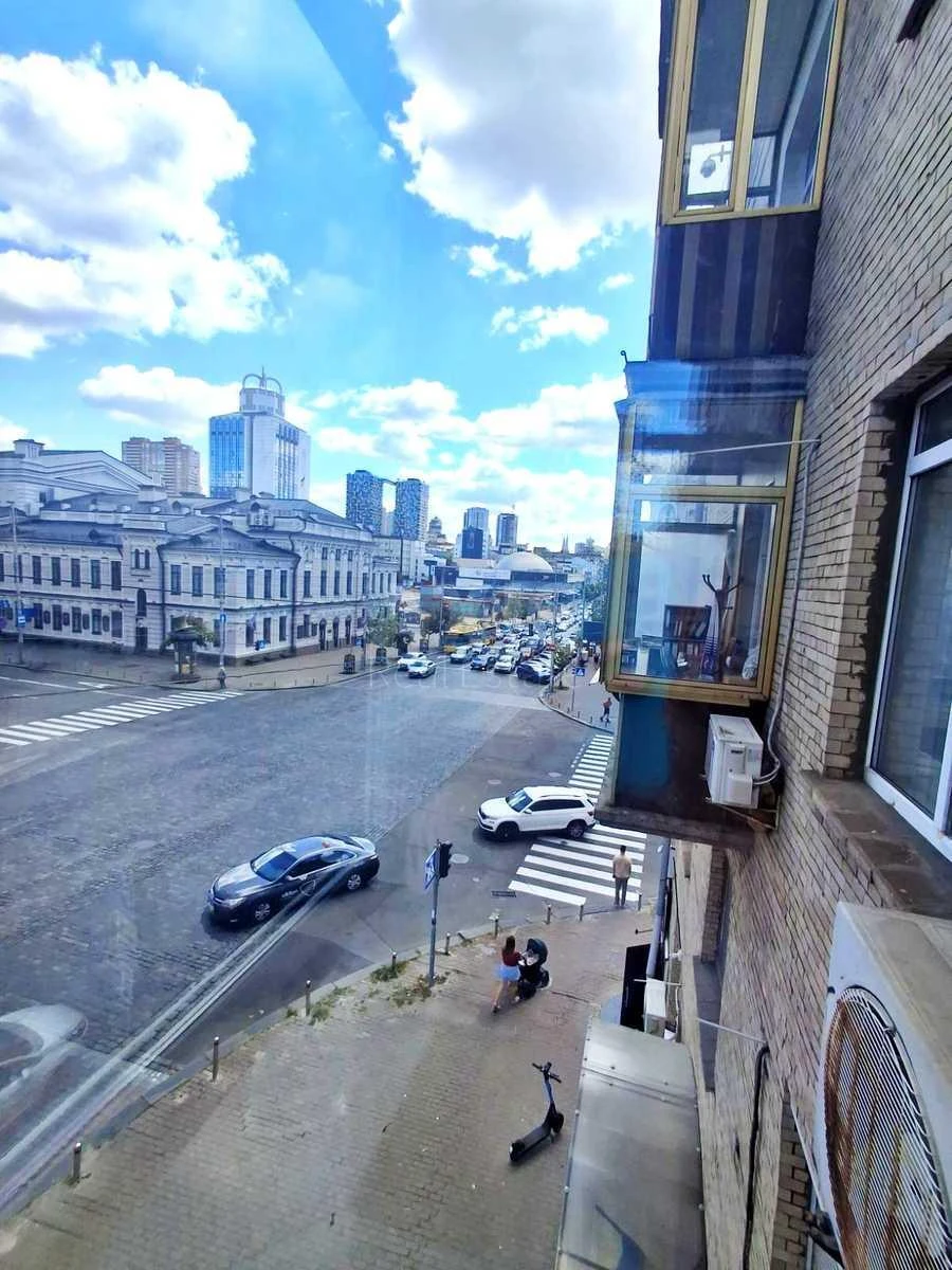 2k apartment vul. Velyka Vasyl'kivs'ka 587054910