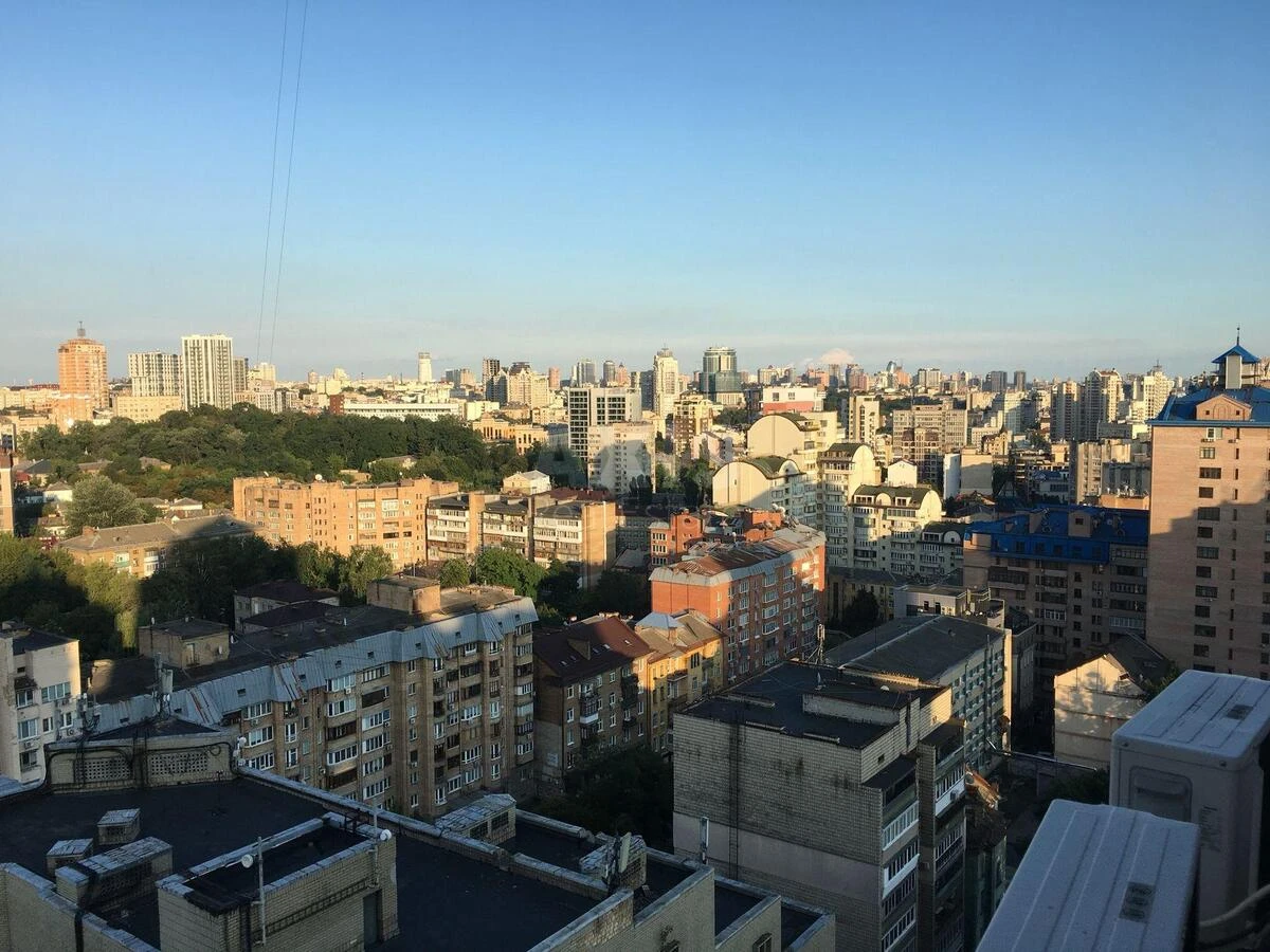 1k apartment vul. Dmytrivs'ka 806744313