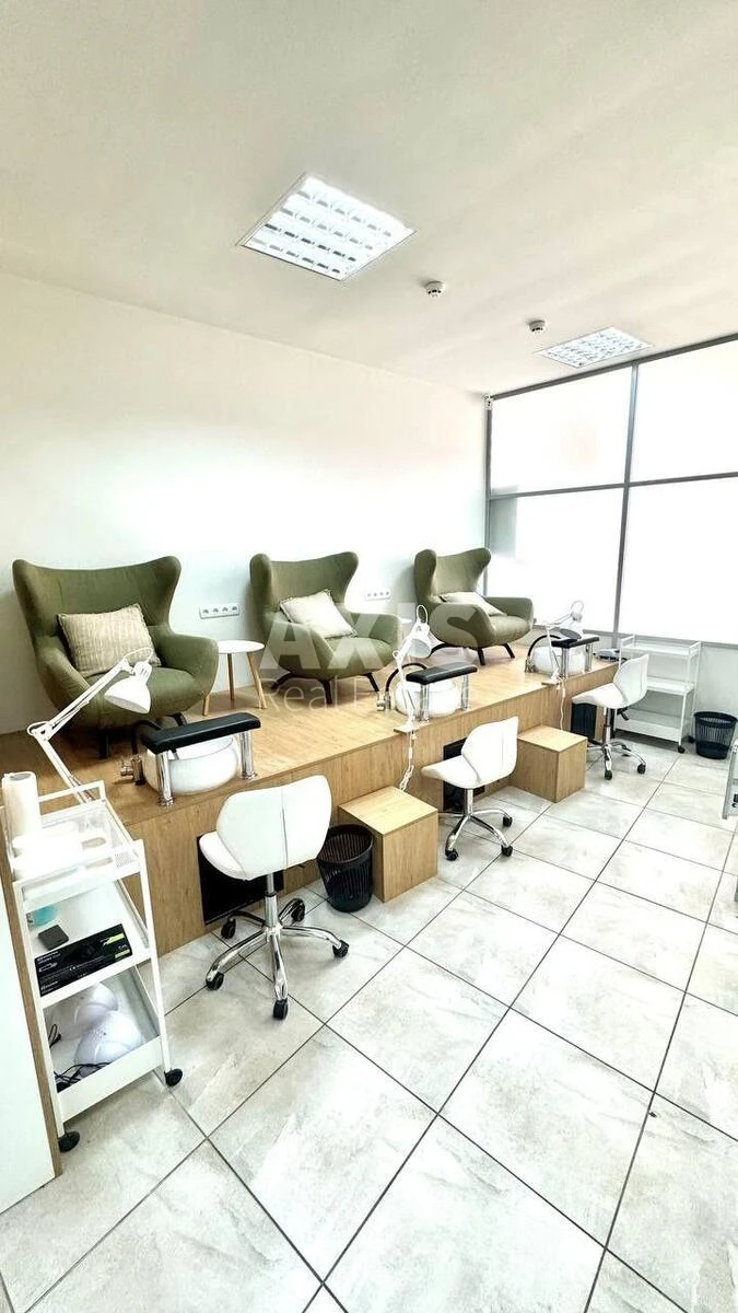 Офис ул. Эрнста Федора 16Б, 72м2576785