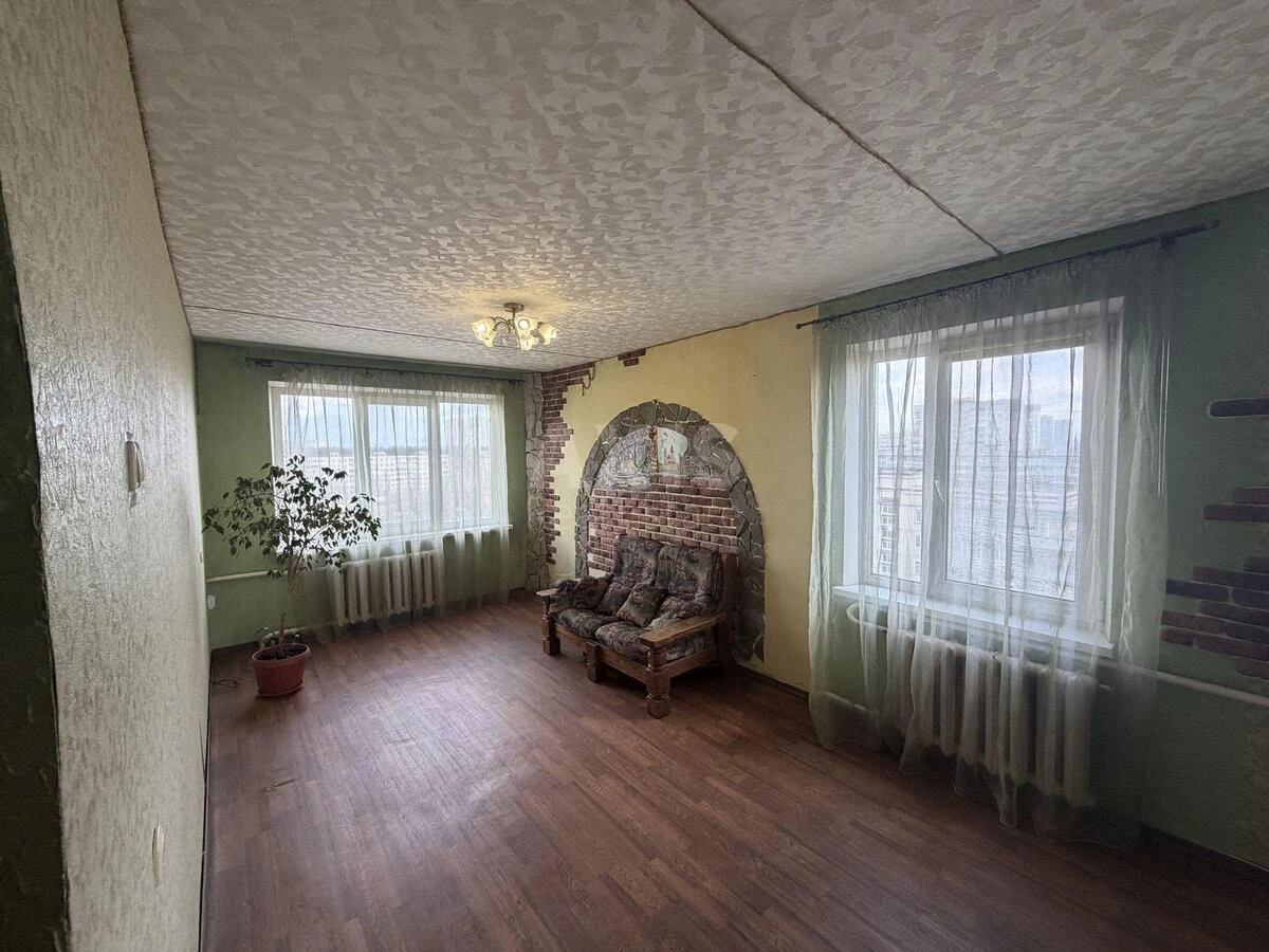 3к квартира ул. Булаховского Академика 30Б674650