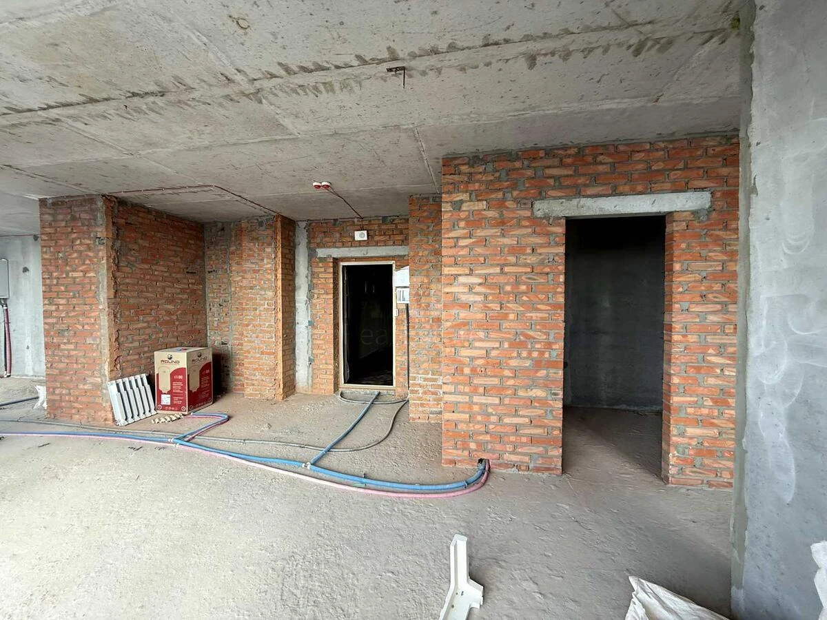 3k apartment vul. Zabolotnogo Akademika 1705581