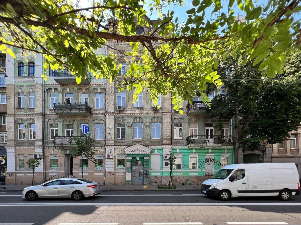 2к квартира ул. Большая Житомирская 29А7100810