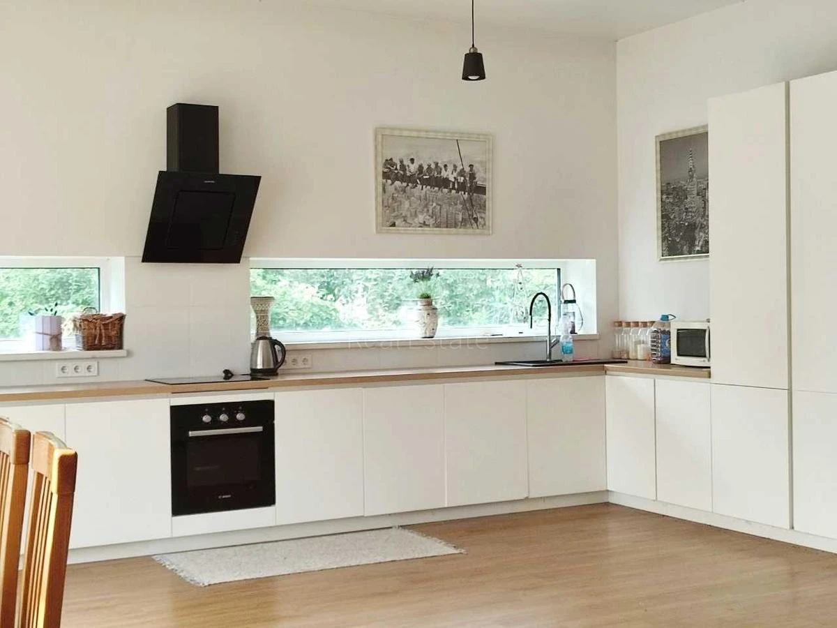 Дoм ул. Стеценко, 223м2, город Киев412652