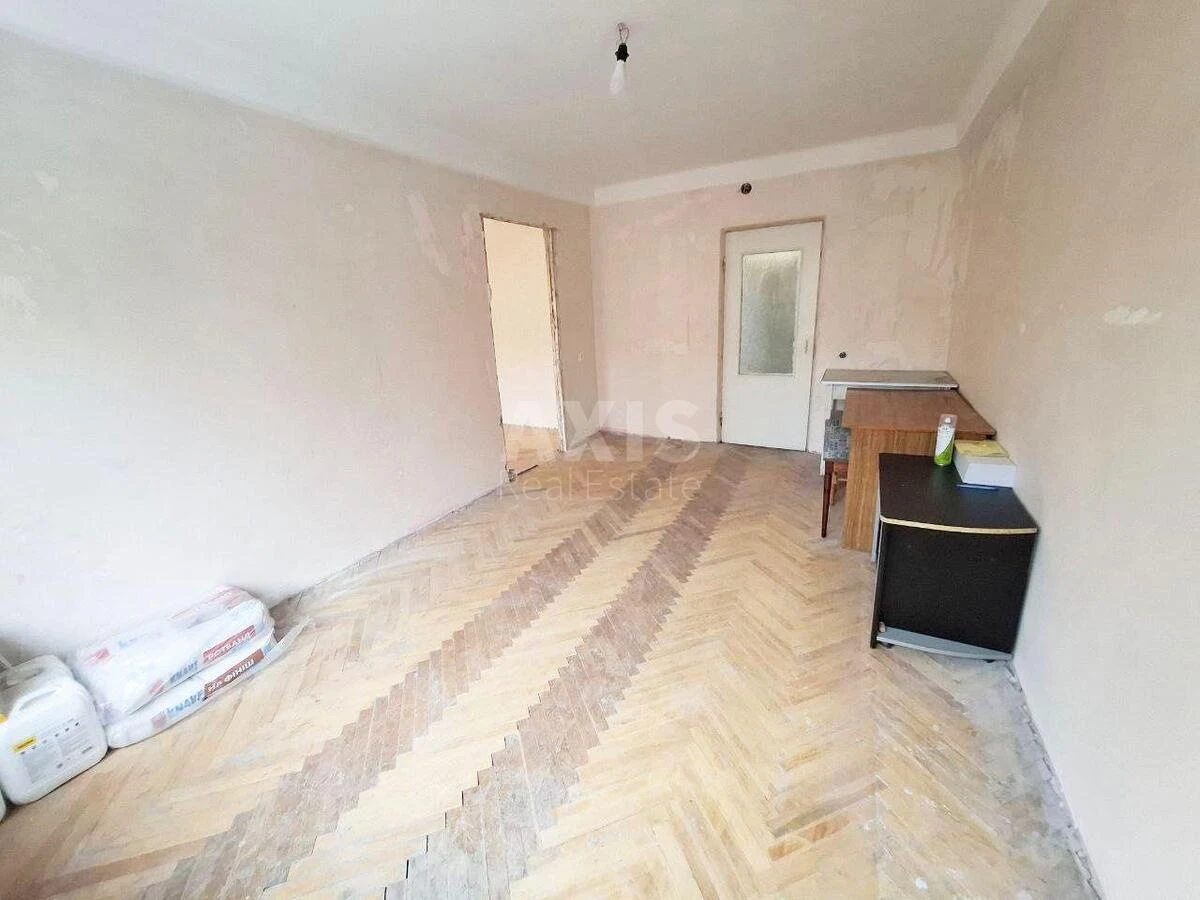 3k apartment vul. Solom'jans'ka 19663826