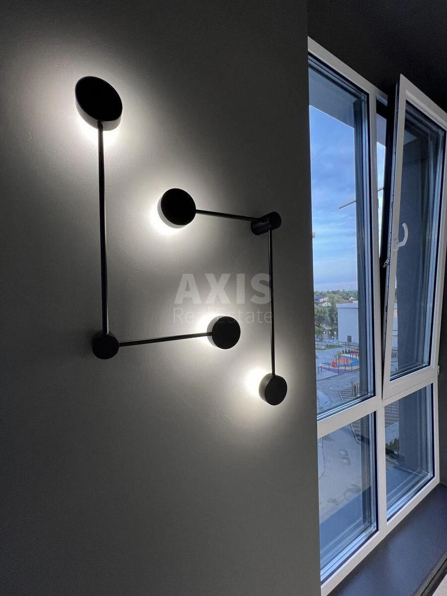 Офис ул. Центральная 21, корп. 2, 106м2646663