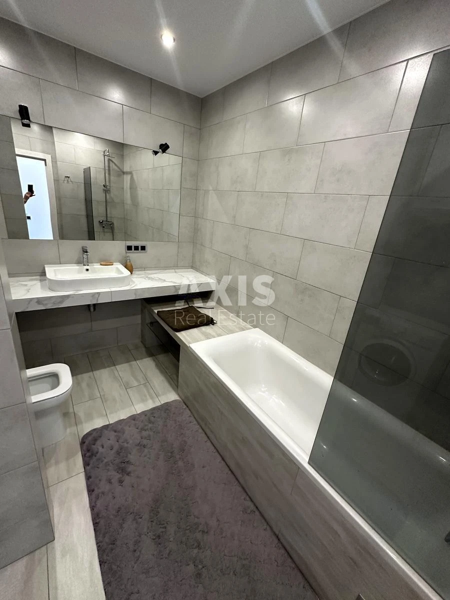 1к квартира ул. Набережно-Рыбальская 27703074