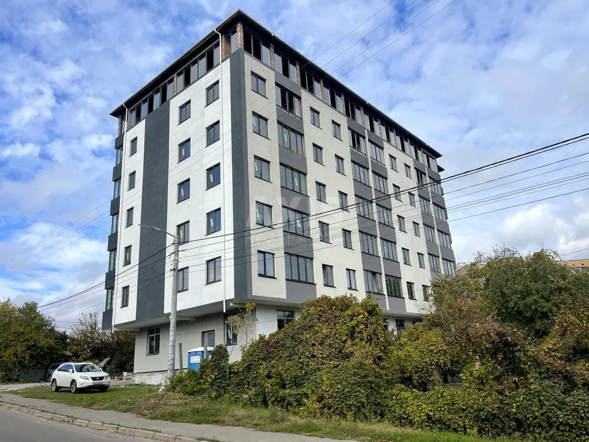 2к квартира вул. Августина Волошина 32А