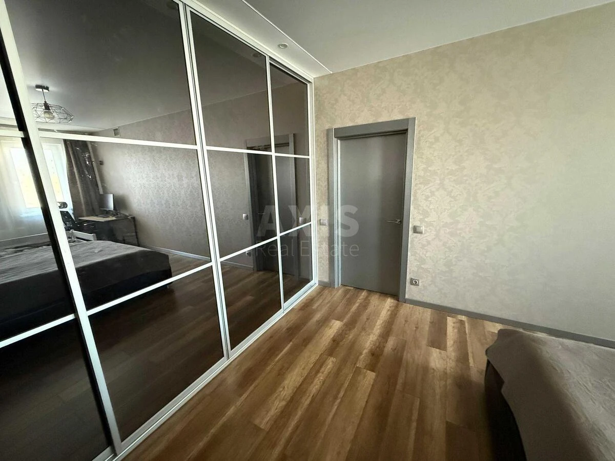 1k apartment vul. Myshugy Oleksandra 2646078