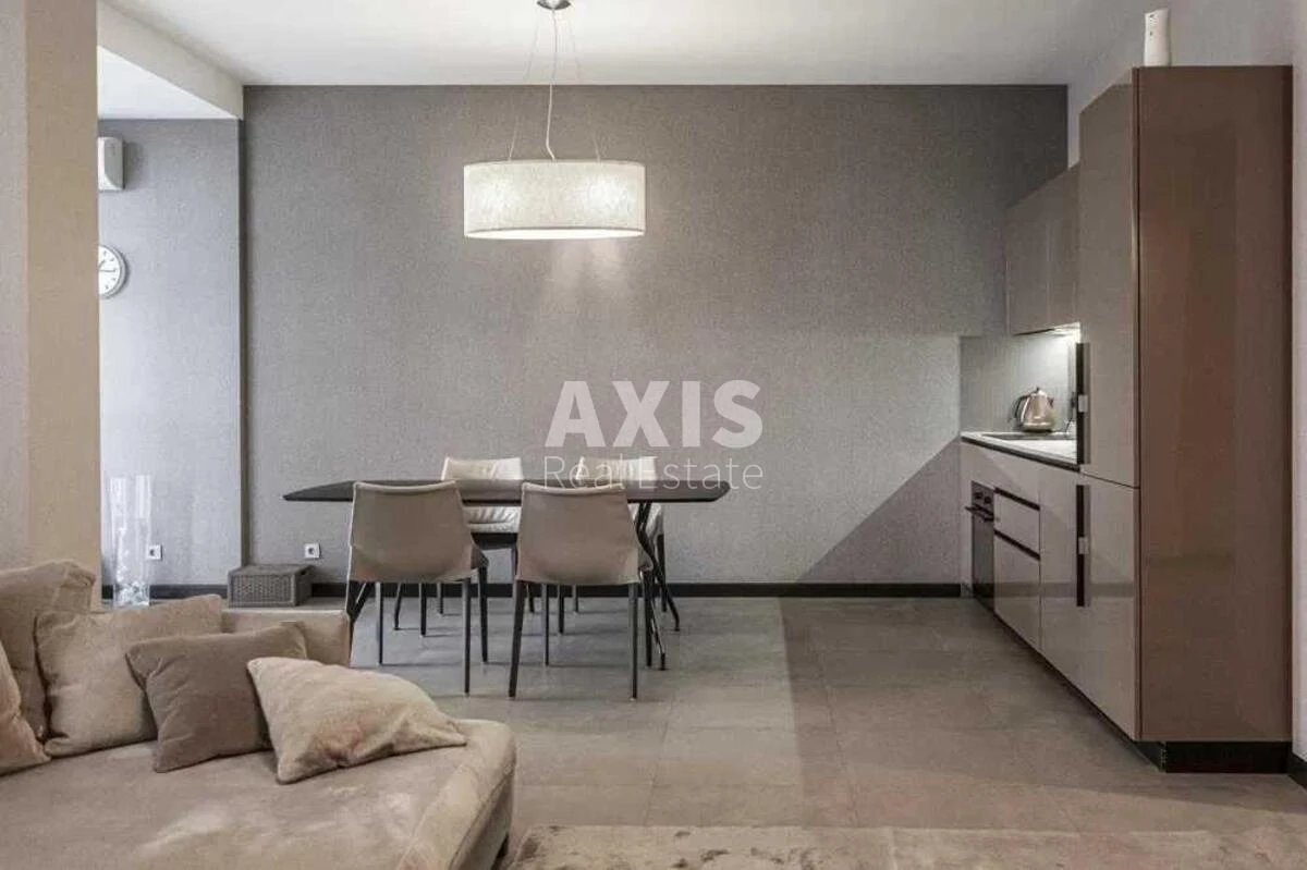 2k apartment vul. Andriya Verkhohlyada 16649162