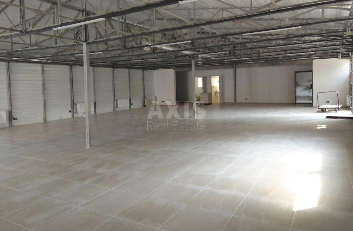 Trade object prov. Lytovs'kyj 2, 302m2662941