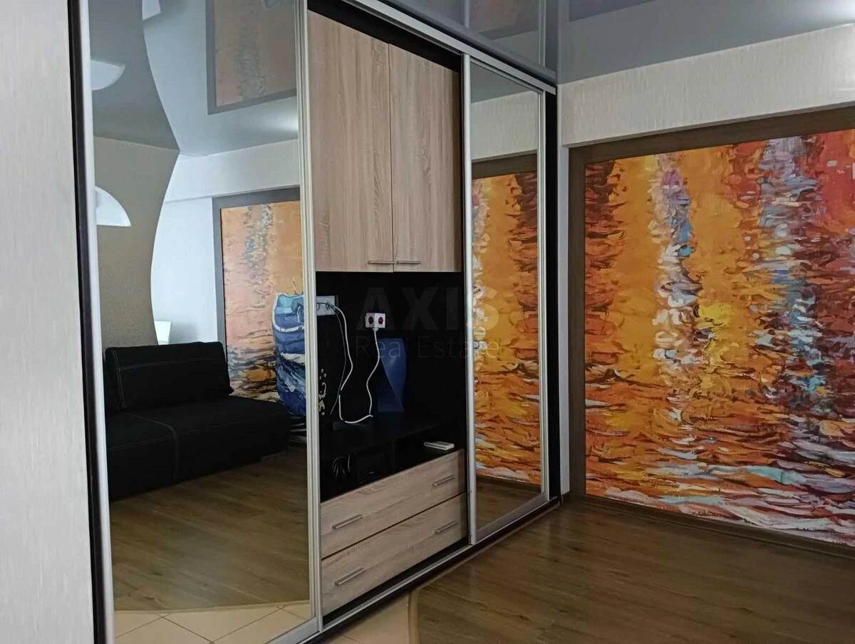 1k apartment vul. Velyka Vasyl'kivs'ka 124А663091