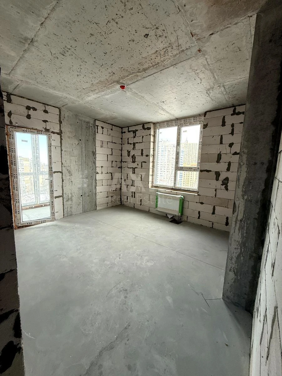 2k apartment vul. Rostyslavska 5А676353