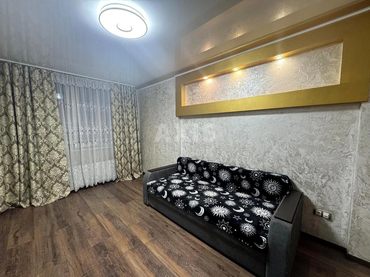 1к квартира пер. Лобачевского 7676625