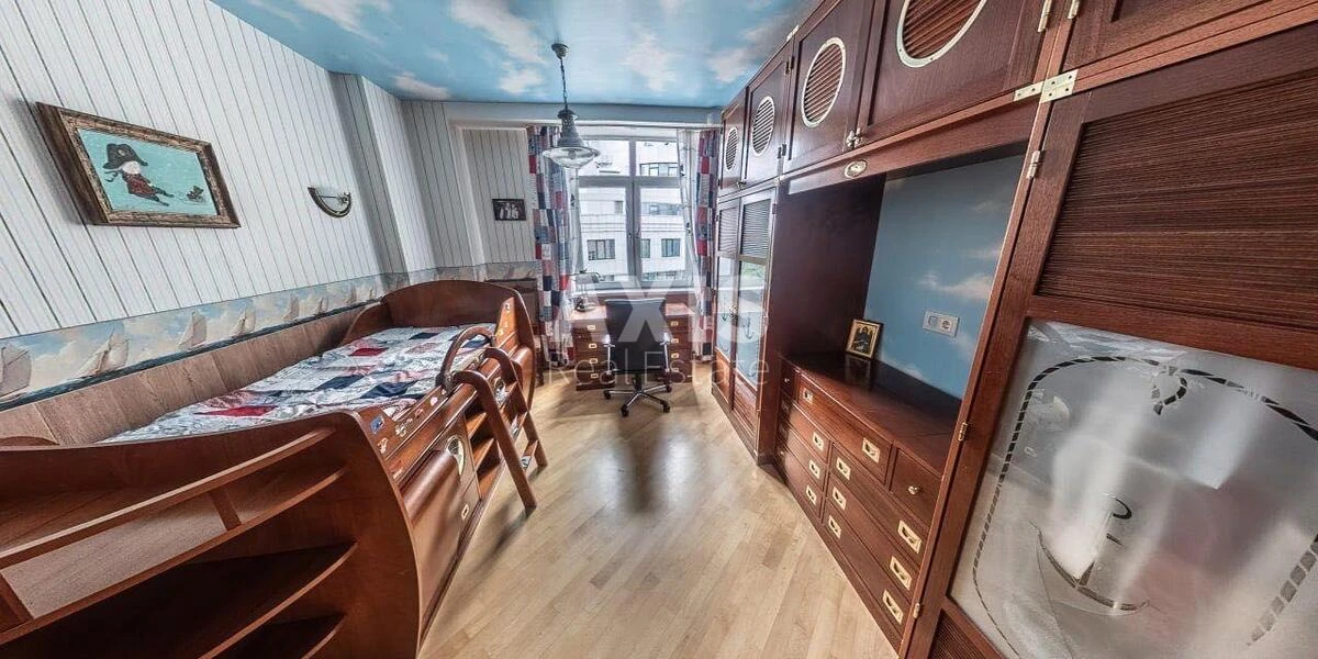 5k apartment vul. Zvirynec'ka 59648415